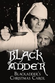 Blackadder’s Christmas Carol 1988 on netflix