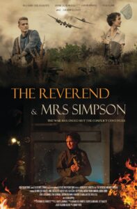 The Reverend and Mrs Simpson 2022 on netflix