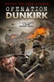 Operation Dunkirk 2017 on netflix
