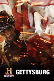 Gettysburg 2011 on netflix