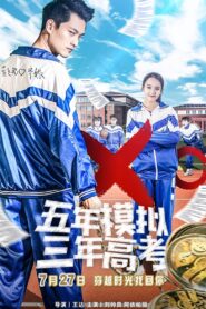 五年模拟 三年高考 2017 on netflix