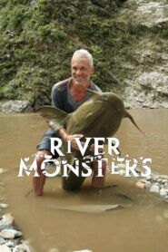 River Monsters Presents: Killer Catfish Extended Cut 2010 on netflix