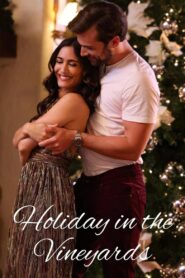 Holiday in the Vineyards 2023 on netflix