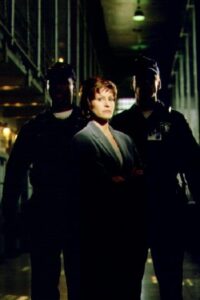 The Warden 2001 on netflix