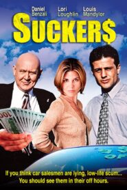 Suckers 1999 on netflix