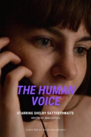 The Human Voice 2019 on netflix