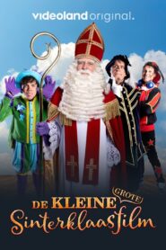 De Kleine Grote Sinterklaasfilm 2022 on netflix
