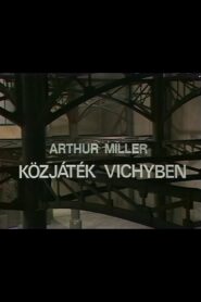 Incident at Vichy 1981 on netflix