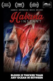 Habana Instant 2015 on netflix