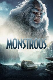 Monstrous 2020 on netflix
