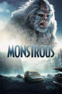 Monstrous 2020 on netflix