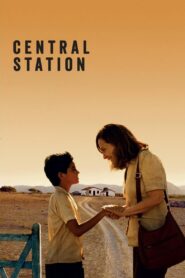 Central Station 1998 on netflix