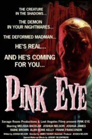 Pink Eye 2008 on netflix