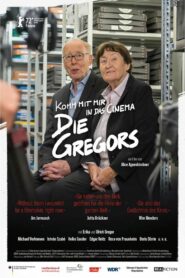Come With Me to the Cinema – The Gregors 2022 on netflix