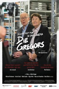 Come With Me to the Cinema – The Gregors 2022 on netflix