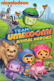 Team Umizoomi: Animal Heroes 2013 on netflix