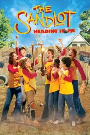 The Sandlot: Heading Home 2007 on netflix