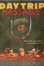 Daytrip Massacre 2021 on netflix