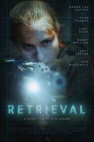 Retrieval 2020 on netflix