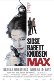 Max 2000 on netflix