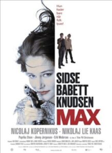 Max 2000 on netflix