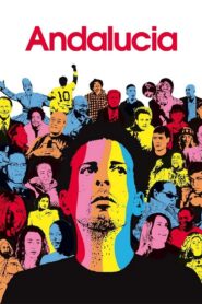 Andalucia 2008 on netflix