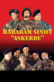The Chaos Class in the Military 2005 on netflix