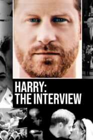 Harry: The Interview 2023 on netflix