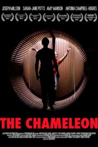 The Chameleon 2015 on netflix