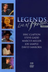Legends – Live At Montreux 1997 on netflix
