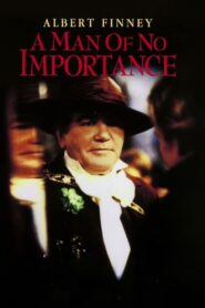A Man of No Importance 1994 on netflix