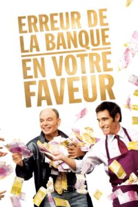 Bank Error in Your Favour 2009 on netflix