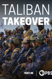 Taliban Takeover 2021 on netflix