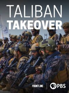 Taliban Takeover 2021 on netflix