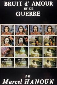 Noise of Love and War 1997 on netflix