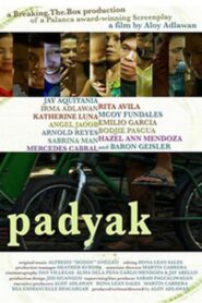 Padyak 2009 on netflix