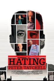 Hating Peter Tatchell 2021 on netflix