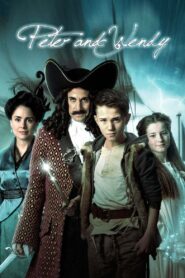 Peter & Wendy 2015 on netflix
