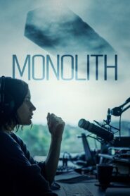 Monolith 2023 on netflix