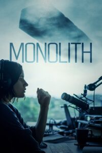 Monolith 2023 on netflix
