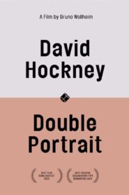 David Hockney: Double Portrait 2003 on netflix