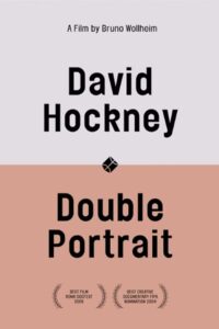 David Hockney: Double Portrait 2003 on netflix