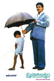 Swati Muthyam 1986 on netflix