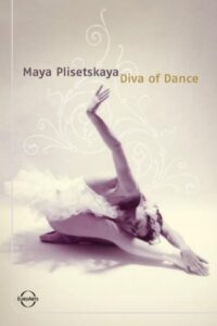 Maya Plisetskaya – Diva of Dance 2006 on netflix