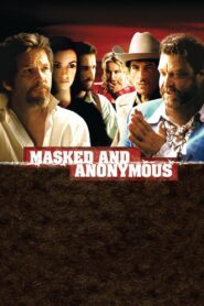 Masked and Anonymous 2003 on netflix