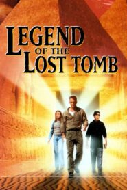 Legend of the Lost Tomb 1997 on netflix