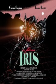 Iris 2012 on netflix