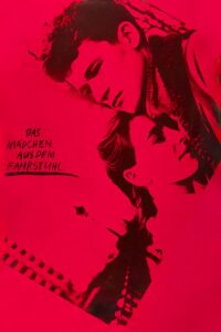 The Girl in the Lift 1991 on netflix