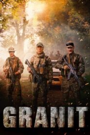 Granit 2021 on netflix