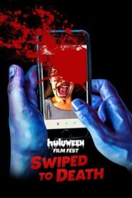 Swiped to Death 2019 on netflix